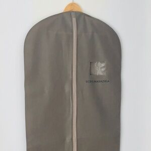 BCBG MaxAzria Garment/Travel Bag, Dust Cover, full-length - new